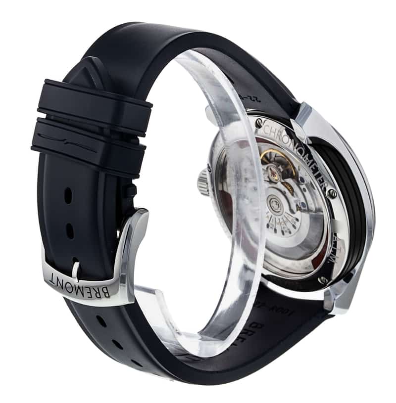Bremont Americas Cup BM-332
